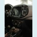 JEEP COMPASS 2.0 16V DIESEL LIMITED 4X4 AUT. - BRANCO - 2018 Foto 5 (Miniatura)