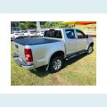 CHEVROLET S-10 2.5 ADVANTAGE 4X2 CD 16V FLEX 4P MANUAL - N/D - 2019 Foto 5 (Miniatura)
