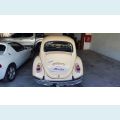VOLKSWAGEN FUSCA 1.3 8V 2P MANUAL - N/D - 1967 Foto 5 (Miniatura)