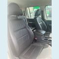 VOLKSWAGEN AMAROK 2.0 HIGHLINE 4X4 CD 16V TURBO INTERCOOLER DIESEL 4P AUT. - BRANCO - 2013 Foto 5 (Miniatura)