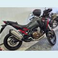 HONDA CRF 1100L AFRICA TWIN ABS - PRETO - 2021 Foto 5 (Miniatura)