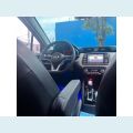 NISSAN VERSA 1.6 16V FLEX EXCLUSIVE XTRONIC - N/D - 2021 Foto 5 (Miniatura)