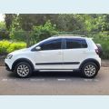 VOLKSWAGEN CROSSFOX GII - BRANCO - 2013 Foto 5 (Miniatura)