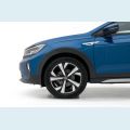 VOLKSWAGEN NIVUS 1.0 200 TSI TOTAL FLEX HIGHLINE AUT. - AZUL - 2022 Foto 5 (Miniatura)