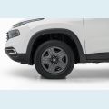 FIAT TORO 1.3 TURBO 270 FLEX ENDURANCE AT6 - BRANCO - 2023 Foto 5 (Miniatura)