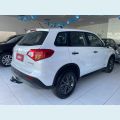 SUZUKI VITARA 1.6 16V 4ALL MANUAL - BRANCO - 2017 Foto 5 (Miniatura)