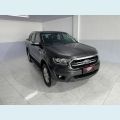 FORD RANGER 3.2 XLT 4X4 CD 20V DIESEL 4P AUT. - CINZA - 2021 Foto 5 (Miniatura)