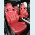 LAND ROVER RANGE ROVER EVOQUE 2.0 DYNAMIC 4WD 16V 4P AUT. - PRETO - 2013 Foto 5 (Miniatura)