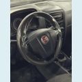FIAT STRADA 1.4 MPI HARD WORKING CE 8V FLEX 2P MANUAL - BRANCO - 2020 Foto 5 (Miniatura)