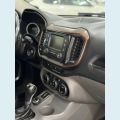 FIAT TORO 2.0 16V TURBO DIESEL VOLCANO 4WD AT9 - BRANCO - 2017 Foto 5 (Miniatura)