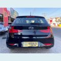 HYUNDAI HB 20 1.0 12V FLEX SENSE MANUAL - N/D - 2020 Foto 5 (Miniatura)