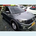 VOLKSWAGEN T-CROSS 1.0 200 TSI TOTAL FLEX AUT. - N/D - 2020 Foto 5 (Miniatura)
