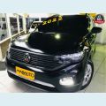 VOLKSWAGEN T-CROSS 1.0 200 TSI TOTAL FLEX SENSE AUT. - N/D - 2022 Foto 5 (Miniatura)