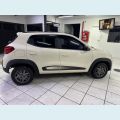 RENAULT KWID 1.0 12V SCE FLEX INTENSE MANUAL - N/D - 2021 Foto 5 (Miniatura)