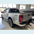 CHEVROLET S-10 2.8 LTZ 4X4 CD 16V TURBO DIESEL 4P AUT. - N/D - 2017 Foto 5 (Miniatura)