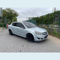 CHEVROLET VECTRA 2.0 MPFI ELITE 8V FLEX 4P AUT. - N/D - 2011 Foto 5 (Miniatura)