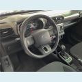 CITROËN C4 CACTUS 1.6 VTI 120 FLEX FEEL EAT6 - PRETO - 2022 Foto 5 (Miniatura)
