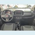 FIAT UNO 1.0 FIRE FLEX ATTRACTIVE MANUAL - CINZA - 2021 Foto 5 (Miniatura)