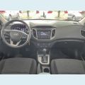 HYUNDAI CRETA 1.6 16V FLEX ACTION AUT. - BRANCO - 2023 Foto 5 (Miniatura)