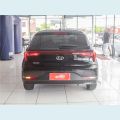 HYUNDAI HB 20 1.0 12V FLEX LIMITED MANUAL - PRETO - 2023 Foto 5 (Miniatura)