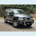 CHEVROLET BLAZER DLX 4X4 2.8 - AZUL - 2000 Foto 5 (Miniatura)