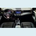 TOYOTA RAV 4 20L 4X2 - PRETO - 2015 Foto 5 (Miniatura)