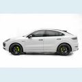 PORSCHE CAYENNE 3.0 V6 E-HYBRID COUPÉ PLATINUM EDITION AWD TIPTRONIC S - BRANCO - 2023 Foto 5 (Miniatura)