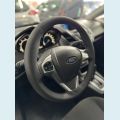 FORD FIESTA 1.6 SE HATCH 16V FLEX 4P POWERSHIFT - PRETO - 2014 Foto 5 (Miniatura)