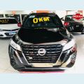 NISSAN KICKS 1.6 16V FLEXSTART XPLAY XTRONIC - N/D - 2024 Foto 5 (Miniatura)