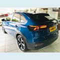 VOLKSWAGEN NIVUS 1.0 200 TSI TOTAL FLEX HIGHLINE AUT. - N/D - 2022 Foto 5 (Miniatura)