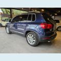 VOLKSWAGEN TIGUAN 2.0 TSI 16V TURBO 4P TIPTRONIC - N/D - 2012 Foto 5 (Miniatura)