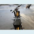 YAMAHA XVS DRAG STAR 650 - PRETO - 2008 Foto 5 (Miniatura)