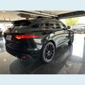 JAGUAR F-PACE 3.0 V6 SUPERCHARGED R-SPORT AWD 4P AUT. - N/D - 2017 Foto 5 (Miniatura)