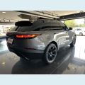 LAND ROVER RANGE ROVER VELAR 2.0 P250 S AUT. - CINZA - 2018 Foto 5 (Miniatura)