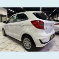 FORD KA 1.0 TI-VCT FLEX SE MANUAL - N/D - 2020 Foto 5 (Miniatura)