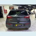 HYUNDAI HB 20 1.0 COMFORT 12V FLEX 4P MANUAL - N/D - 2018 Foto 5 (Miniatura)