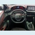 PEUGEOT 208 1.0 TURBO 200 FLEX ALLURE CVT - INDEFINIDA - 2024 Foto 5 (Miniatura)