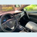 TOYOTA COROLLA 1.8 GLI 16V FLEX 4P AUT. - N/D - 2017 Foto 5 (Miniatura)