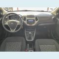 FORD KA 1.0 TI-VCT FLEX SE SEDAN MANUAL - PRETO - 2021 Foto 5 (Miniatura)