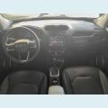 JEEP RENEGADE 1.3 T270 TURBO FLEX LONGITUDE AT6 - PRETO - 2023 Foto 5 (Miniatura)