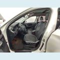 BMW X1 2.0 SDRIVE20I X-LINE ACTIVEFLEX - BRANCO - 2018 Foto 5 (Miniatura)