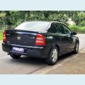 CHEVROLET ASTRA SEDAN ADVANTAGE - PRETO - 2009 Foto 5 (Miniatura)