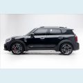 MINI COUNTRYMAN 2.0 16V TWINPOWER TURBO JOHN COOPER WORKS ALL4 STEPTRONIC - PRETO - 2021 Foto 5 (Miniatura)