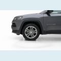JEEP COMPASS 1.3 T270 TURBO FLEX LONGITUDE AT6 - CINZA - 2023 Foto 5 (Miniatura)