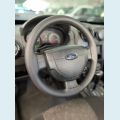 FORD ECOSPORT 2.0 XLS 16V FLEX 4P AUT. - PRATA - 2009 Foto 5 (Miniatura)