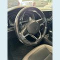 VOLKSWAGEN NIVUS 1.0 200 TSI TOTAL FLEX COMFORTLINE AUT. - BRANCO - 2021 Foto 5 (Miniatura)