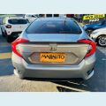 HONDA CIVIC 2.0 16V FLEXONE SPORT 4P CVT - N/D - 2017 Foto 5 (Miniatura)
