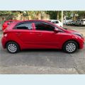 HYUNDAI HB 20 1.0 COMFORT 12V FLEX 4P MANUAL - N/D - 2014 Foto 5 (Miniatura)