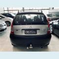 CITROËN C3 1.6 I XTR 16V FLEX 4P MANUAL - N/D - 2007 Foto 5 (Miniatura)