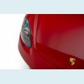 PORSCHE 718 4.0 H6 CAYMAN GTS PDK - VERMELHO - 2021 Foto 5 (Miniatura)
